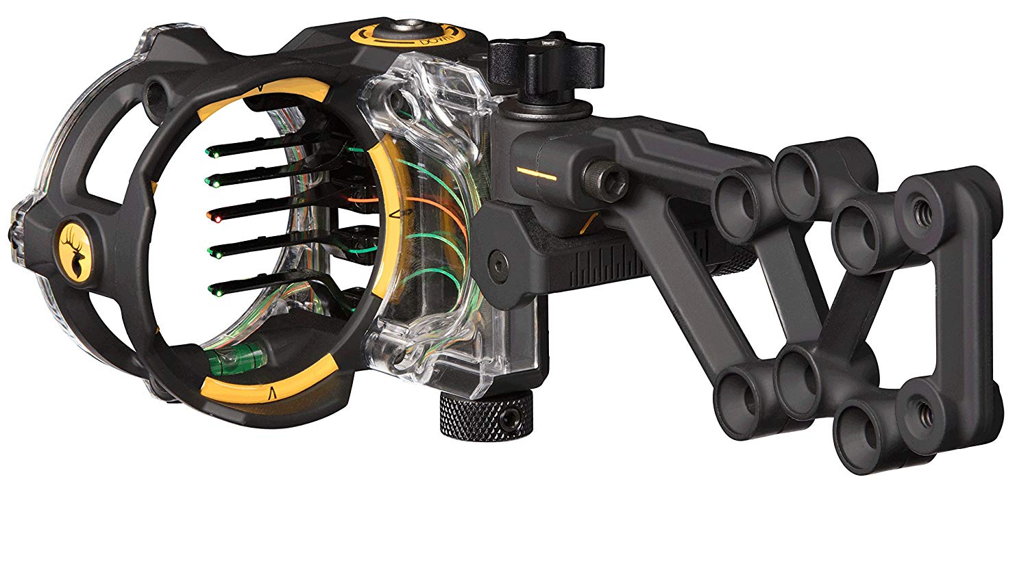 best 5 pin archery sight