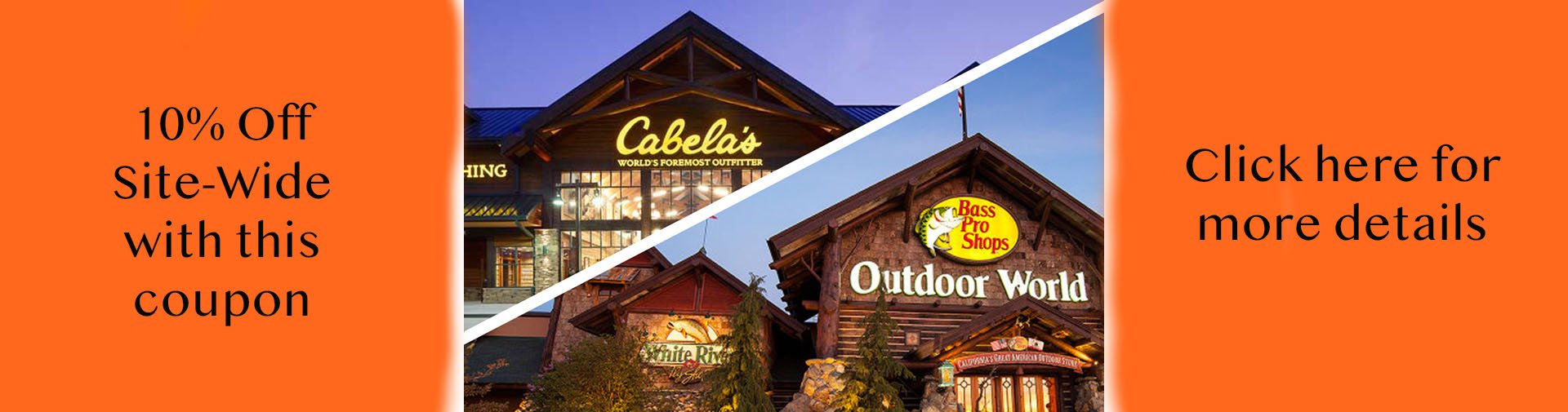 promo code for bass pro cabela's