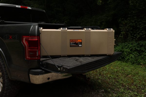best deal pelican v800 vault double case review