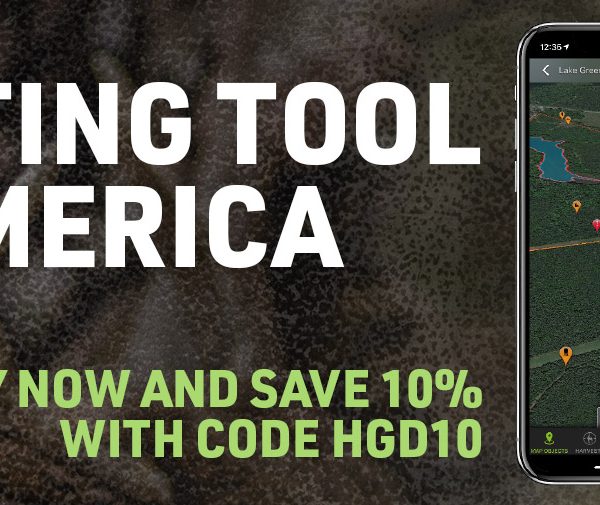 best online scouting map for deer hunting