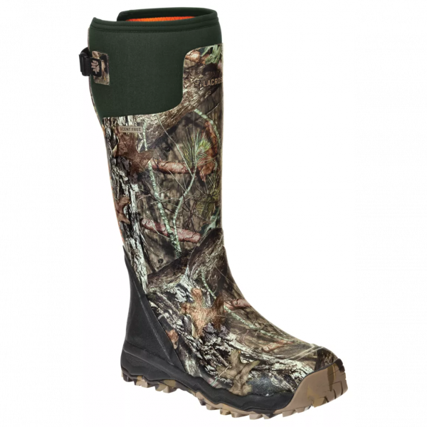 best price on lacrosse alphaburly pro boots