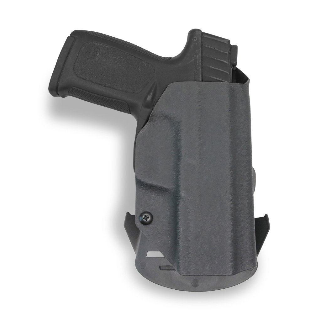 we the people holster review