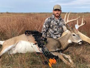 hunting gear deals gear reviewer matt poissant