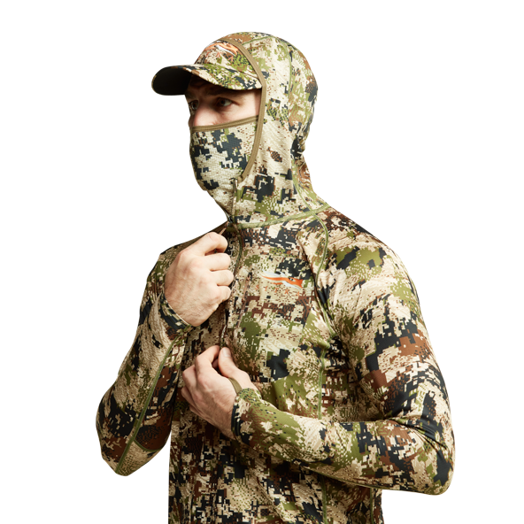 best early season deer hunting shirt