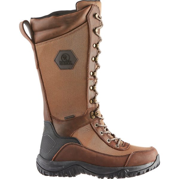 best snake boot for women
