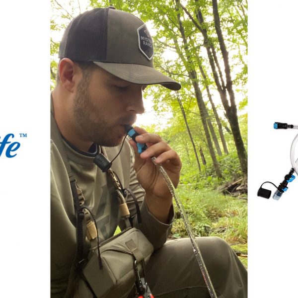 best price on sagan life xstream straw