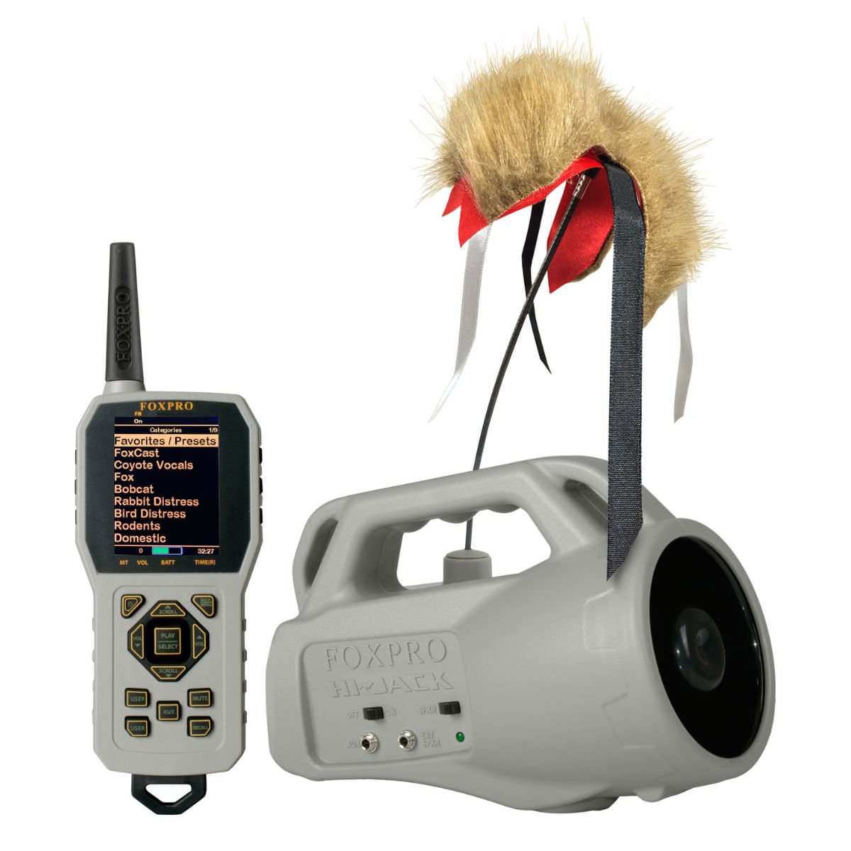 best coyote call for long distance