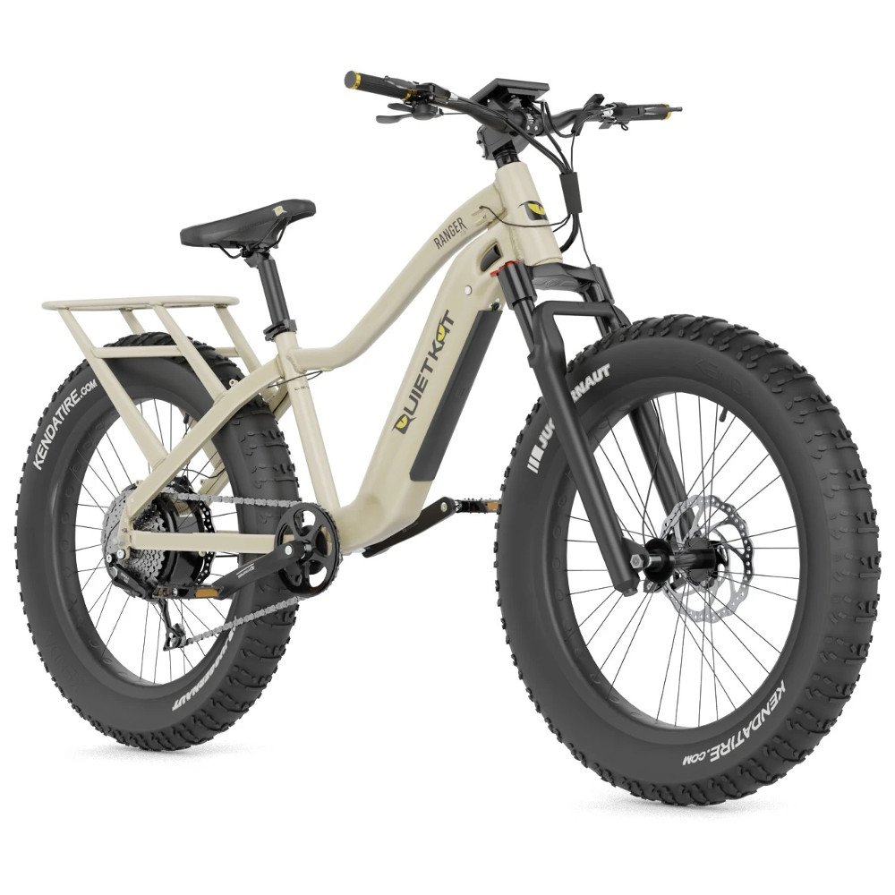 best price on quietkat ebike