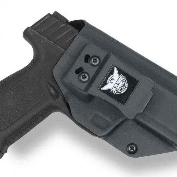 best inside the waist holster smith wesson sd9