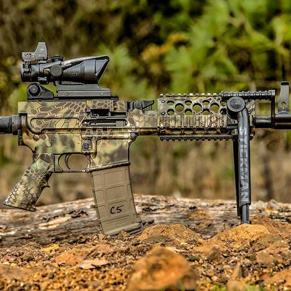 best gun wrap deal