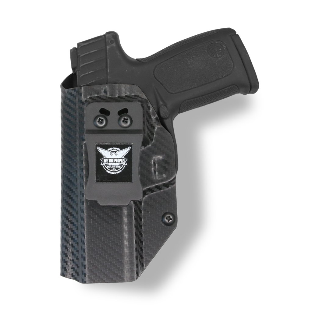 best inside the waistband holster smith wesson s9