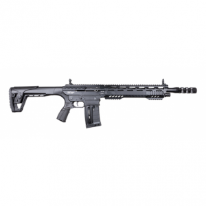 best AR style 12 gauge for home defense