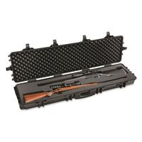 best deal double rifle case