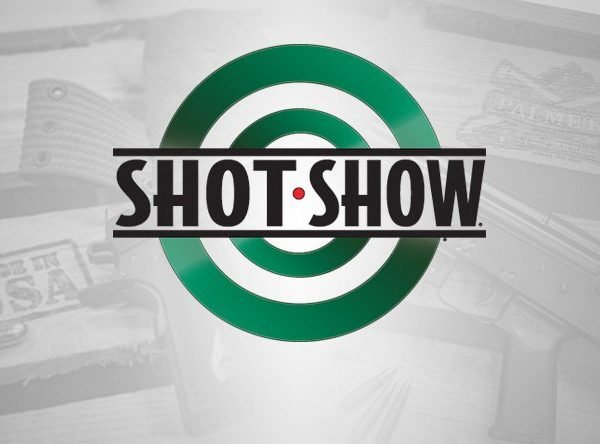shot show gun sale