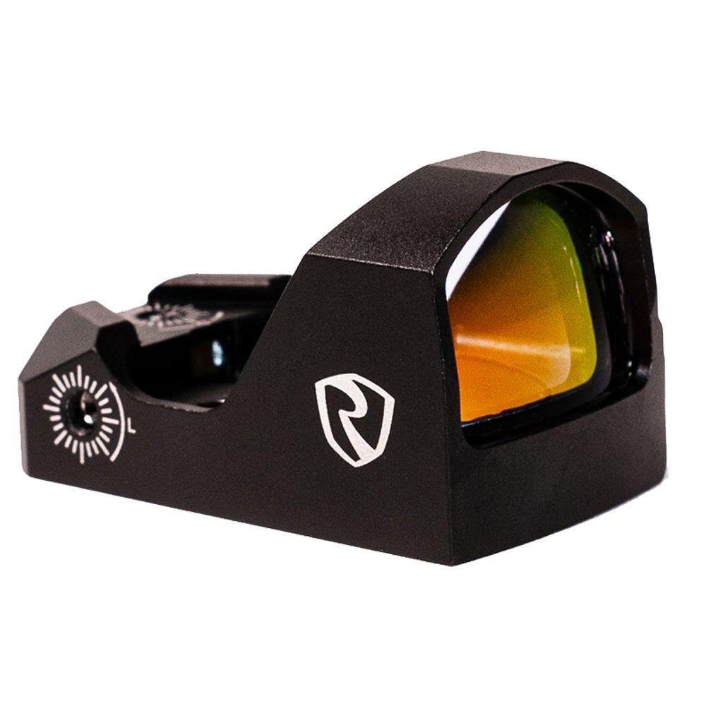 best price red dot for pistol