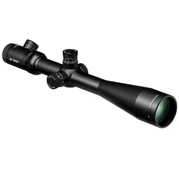 best vortex riflescope