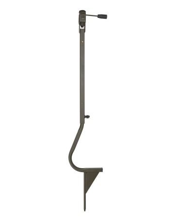 allen anywhere trail cam holder