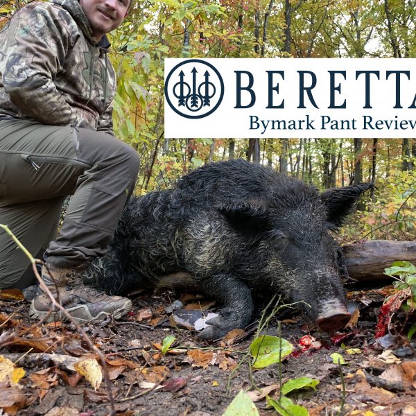 best saddle hunting pants