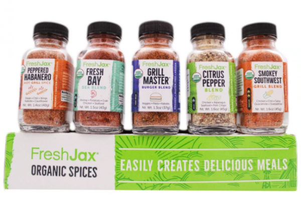 fresh jax spices