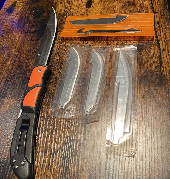 outdoor edge razorbone knife