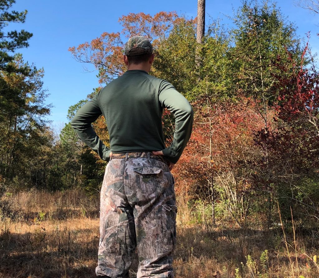Ridge Merino Aspect Quarter Zip Top Review