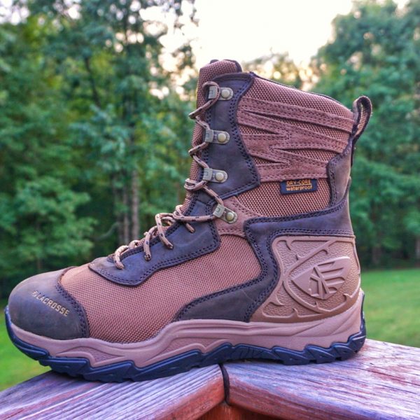 lacrosse windrose boots