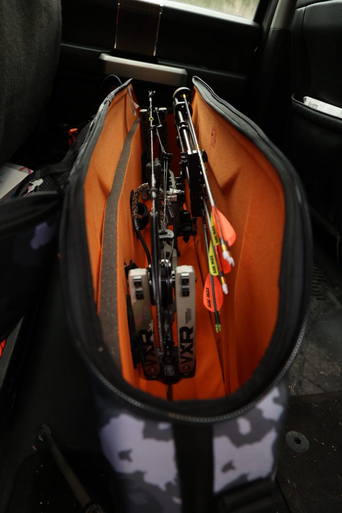 target archery bow case deal