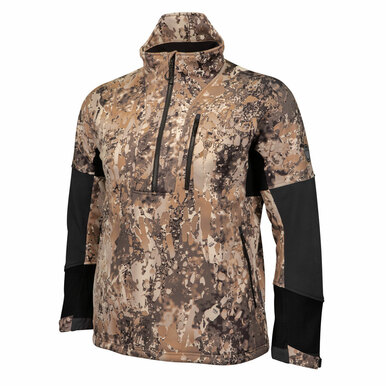 best windproof hunting shirt