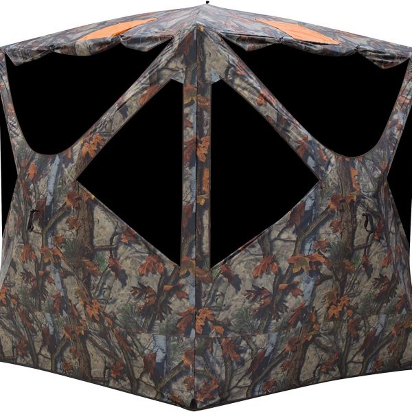 best deal Barronett Blinds Tag Out 350 Pop up Hunting Blind