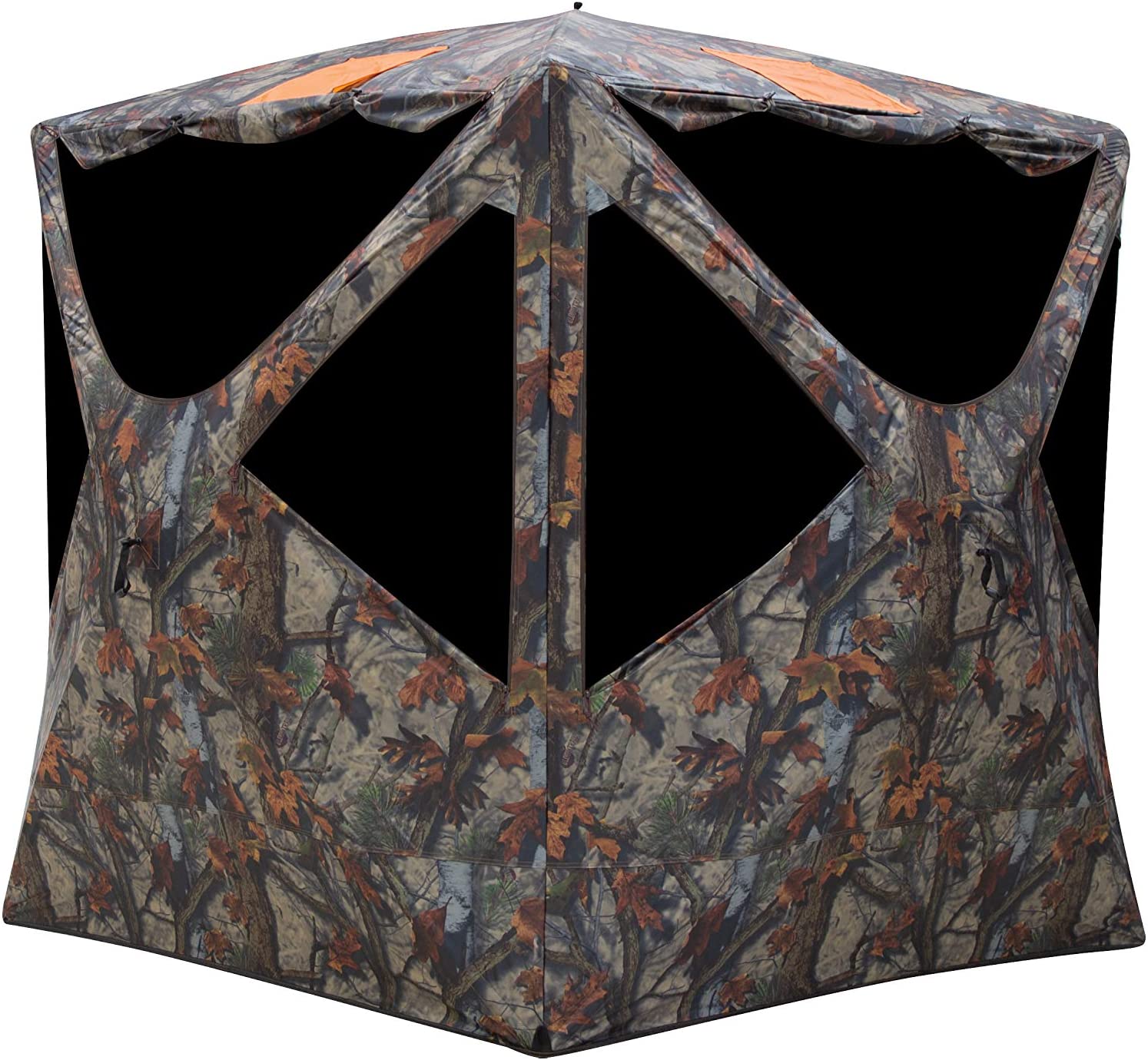 best deal Barronett Blinds Tag Out 350 Pop up Hunting Blind