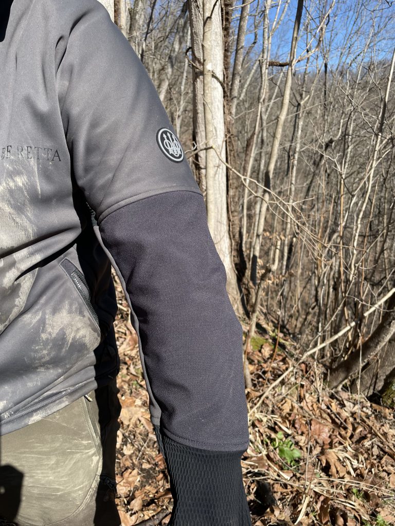 is the beretta highball windpro pullover worth the money