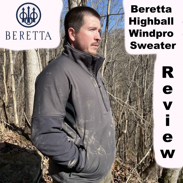 best deal beretta highball pullover