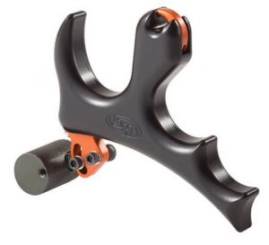 Hot Shot Vapor Release