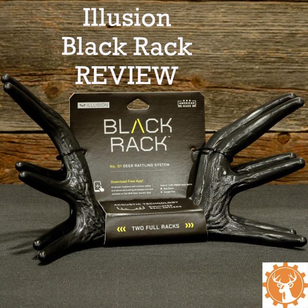 best rattling antlers for deer hunting