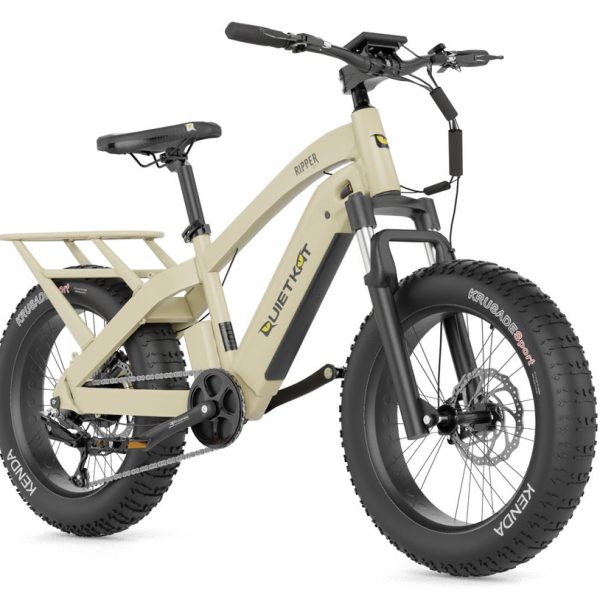 best price on quietkat ripper ebike