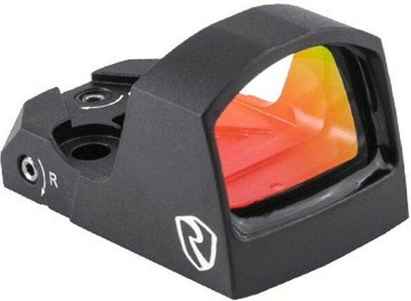 best price riton red dot sight