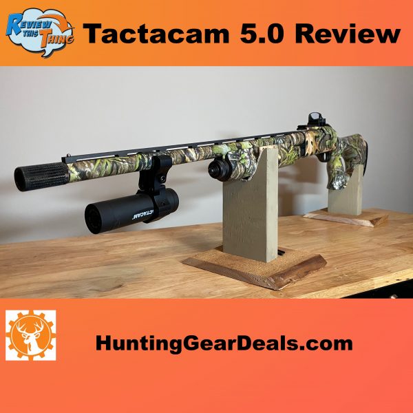 is the tactacam 5.0 worth the money