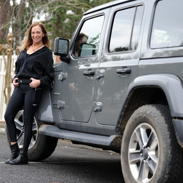 Defender Tactical Leggings Review