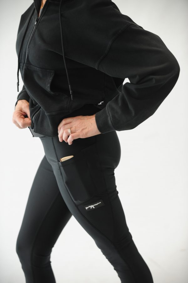 Defender Tactical Leggings Review