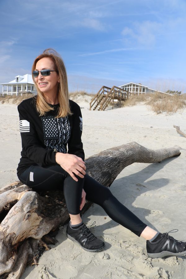 Defender Tactical Leggings Review