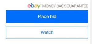 cheap hunting gear on ebay