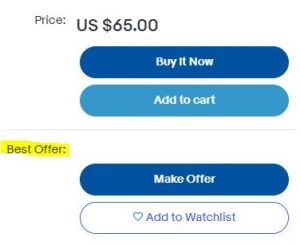 cheap hunting gear on ebay