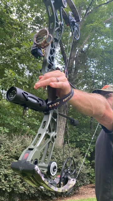 tactacam 5.0 mounting instructions
