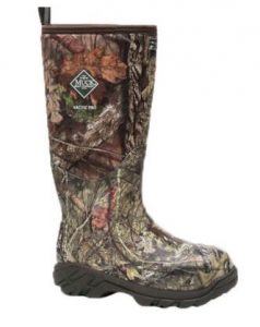 muck arctic pro boots review