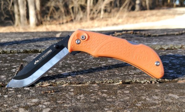 outdoor edge razorpro folding knife