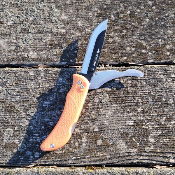 outdoor edge razorpro folding knife
