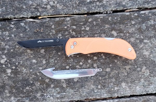 outdoor edge razorpro folding knife