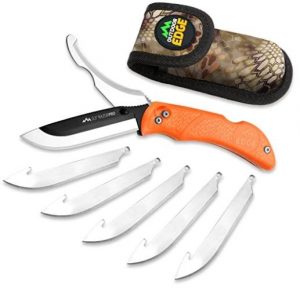 outdoor edge razorpro folding knife