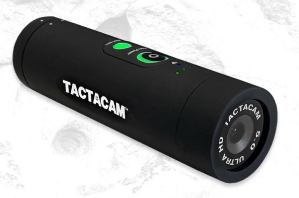 tactacam 5.0 review