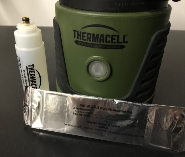 thermacell